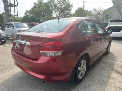 Honda City Classic 2011, 180000 км, за 16800 CNY - фото 9