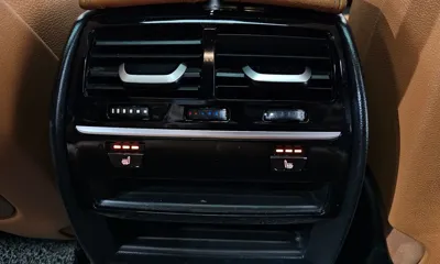 BMW 5-Series 2018, 156235 км, за 19800000 KRW - фото 18