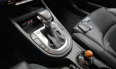 Kia K3 2020, 70262 км, за 12500000 KRW - фото 9