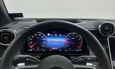 Mercedes-Benz GLC-Class 2024, 12887 км, за 76500000 KRW - фото 8