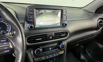 Hyundai Kona 2018, 94941 км, за 12600000 KRW - фото 16