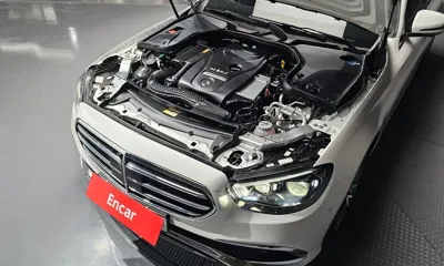 Mercedes-Benz E-Class 2022, 63325 км, за 44800000 KRW - фото 6