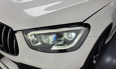 Mercedes-Benz GLC-Class 2022, 97511 км, за 46900000 KRW - фото 22