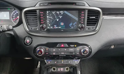 Kia Sorento 2017, 30370 км, за 18900000 KRW - фото 13