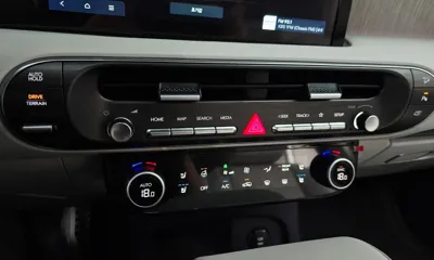 Hyundai Palisade 2026, 4031 км, за 63900000 KRW - фото 46