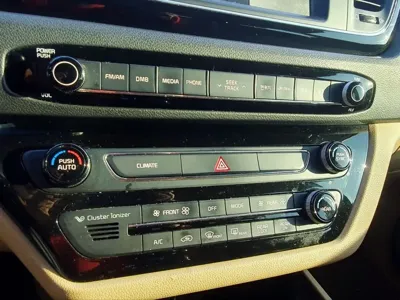 Kia Canival 2016, 200355 км, за 7900000 KRW - фото 14