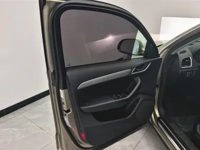 Audi Q3 2017, 54100 км, за 55800 CNY - фото 7