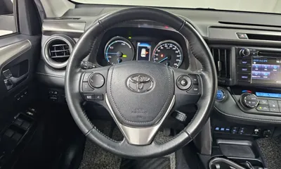 Toyota RAV4 2018, 63379 км, за 27900000 KRW - фото 12