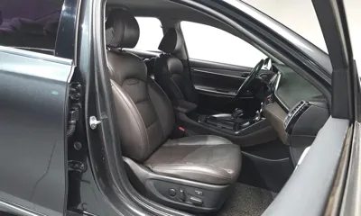 Hyundai Grandeur 2019, 131487 км, за 16500000 KRW - фото 10