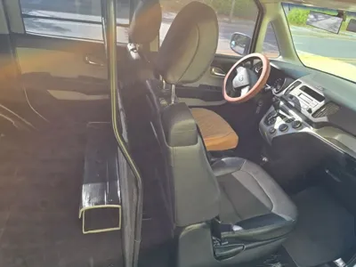 Kia Ray 2017, 89508 км, за 7600000 KRW - фото 13