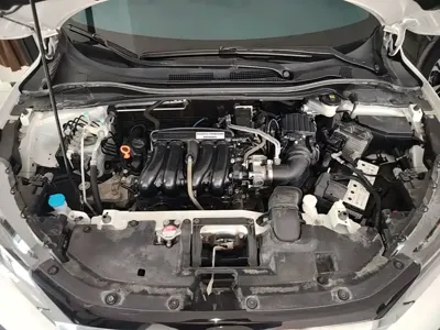 Honda XR-V 2021, 63000 км, за 65000 CNY - фото 20