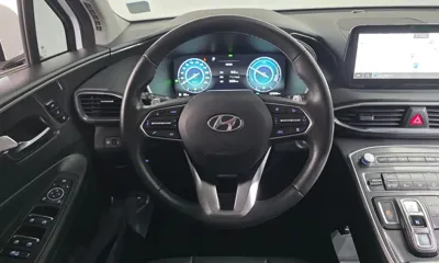 Hyundai Santafe 2023, 137878 км, за 25000000 KRW - фото 15