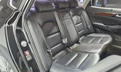 Kia K7 2016, 123906 км, за 11800000 KRW - фото 11
