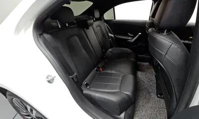 Mercedes-Benz A-Class 2021, 45929 км, за 22990000 KRW - фото 11
