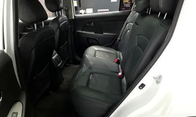Kia Sportage 2014, 115264 км, за 7900000 KRW - фото 12