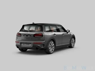MINI Clubman 2022, 53325 км, за 24000000 KRW
