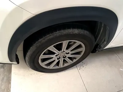 Lexus NX 2017, 86700 км, за 91100 CNY - фото 23