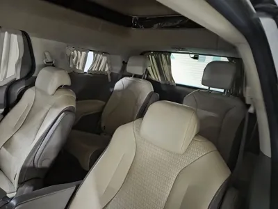 Kia Canival 2023, 59734 км, за 17850000 KRW