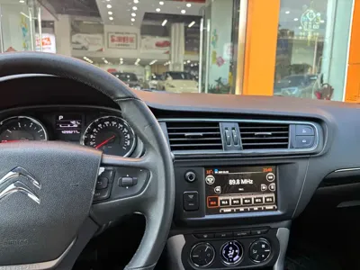 Citroen C3-XR 2015, 98000 км, за 18800 CNY - фото 21