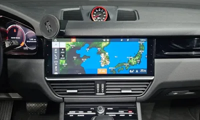 Porsche Cayenne 2019, 77533 км, за 59980000 KRW - фото 14
