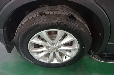 Buick Envision 2016, 107200 км, за 47449.83 CNY - фото 11