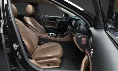 Mercedes-Benz E-Class 2017, 188516 км, за 15900000 KRW - фото 11