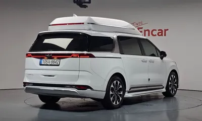 Kia Canival 2023, 95559 км, за 33900000 KRW - фото 2