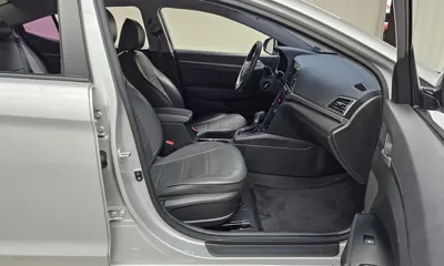 Hyundai Avante 2018, 52798 км, за 8500000 KRW - фото 26