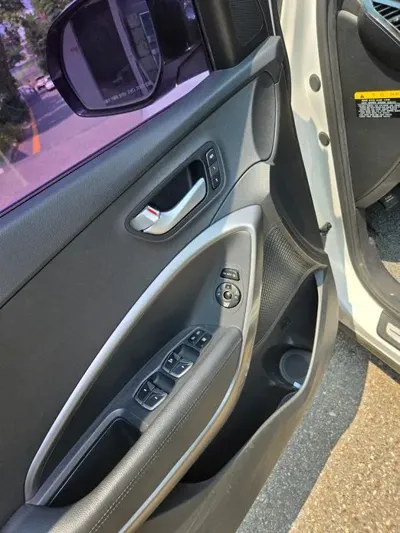 Hyundai Maxcruz 2014, 238871 км, за 5200000 KRW - фото 8