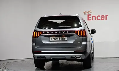 Kia Mohave 2022, 47900 км, за 33500000 KRW