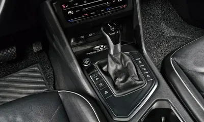 Volkswagen Tiguan 2022, 105359 км, за 31700000 KRW - фото 9