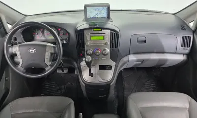 Hyundai Starex 2016, 223302 км, за 6600000 KRW - фото 7