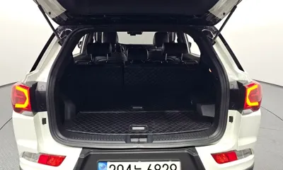 KG_Mobility_Ssangyong KORANDO 2022, 45177 км, за 17900000 KRW - фото 20