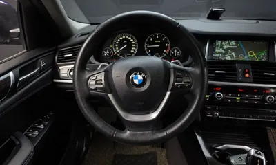 BMW X4 2017, 245274 км, за 12000000 KRW - фото 13