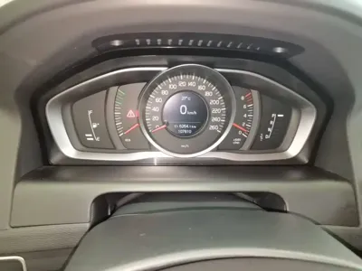 Volvo XC60 (Import) 2014, 107800 км, за 35800 CNY - фото 12