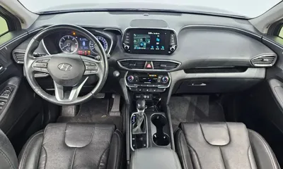 Hyundai Santafe 2020, 129112 км, за 15900000 KRW - фото 7
