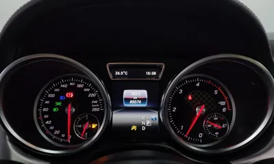 Mercedes-Benz GLE-Class 2017, 85074 км, за 36900000 KRW - фото 8
