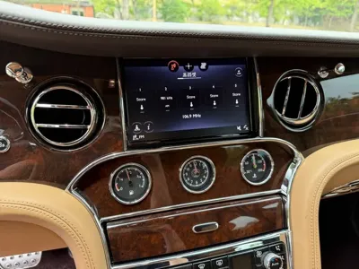 Bentley Mulsanne 2018, 42800 км, за 165000000 KRW - фото 12