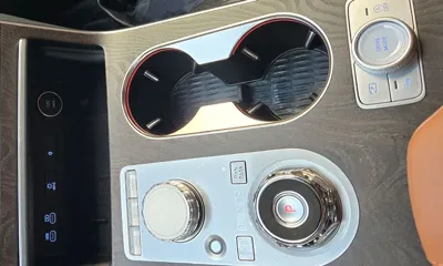 Genesis GV80 2025, 11671 км, за 75000000 KRW - фото 9