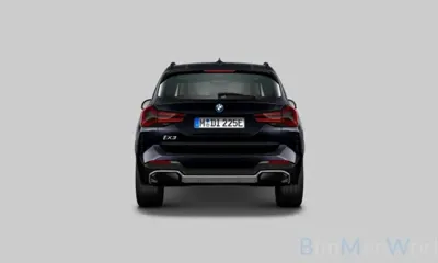 BMW iX3 2022, 55819 км, за 43500000 KRW - фото 4