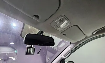Hyundai Starex 2017, 144674 км, за 10800000 KRW - фото 19