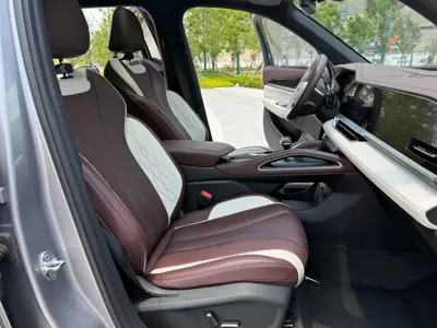 Geely Xingyue L 2022, 38000 км, за 55000 CNY - фото 6