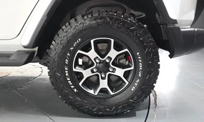 Jeep Wrangler 2021, 78413 км, за 35300000 KRW - фото 21