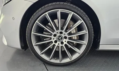 Mercedes-Benz E-Class 2017, 69087 км, за 26000000 KRW - фото 5