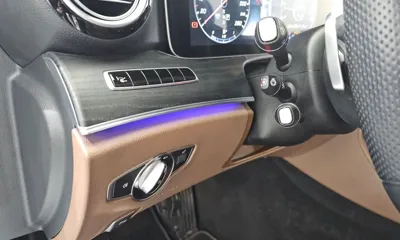 Mercedes-Benz E-Class 2017, 46294 км, за 21990000 KRW - фото 17
