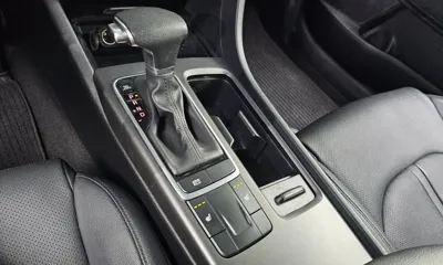 Kia K5 2016, 96377 км, за 33330000 KRW - фото 9