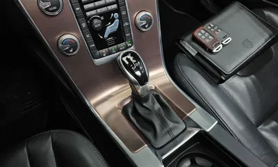 Volvo XC60 2017, 168199 км, за 10500000 KRW - фото 9