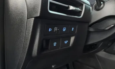 Hyundai Sonata 2024, 22542 км, за 29800000 KRW - фото 33