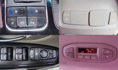Kia Canival 2016, 199354 км, за 7500000 KRW - фото 15
