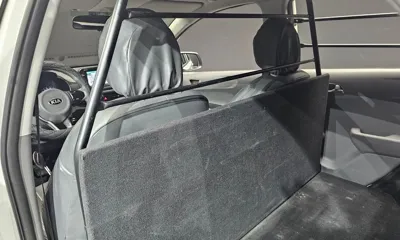 Kia Morning 2018, 138434 км, за 4200000 KRW - фото 26